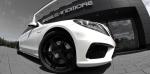 Mercedes-AMG S63 Big Bang by Wheelsandmore 2016 года